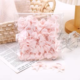 BABY BOWS 10Pcs New Color Grosgrain Ribbon Bows Elastic Hairties Hair Bands Girls Spring Head Rope Hair Accessories Wholesale