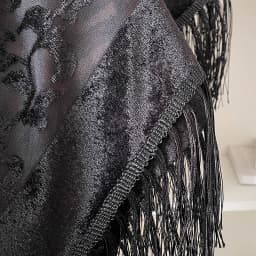2025 New Spring and Summer Brand 110X110cm Retro National Style Velvet Jacquard Fringe Square Scarf Fashion Sunscreen Lady Shawl