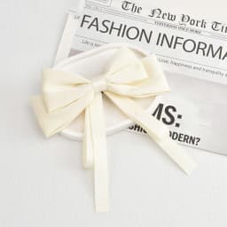 Fashion Spring Ribbons Bows Hair Clips Claw Hairpins For Women Girls Lady Headwear Barrettes Korean Ponytail Hair Accessories