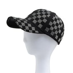 Women's Baseball Cap Fashion Rhinestone Personality Street Hip Hop Caps For Female Summer Outdoors Sun Visor Hat Adjustable