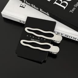 2/3Pcs/Set Y2K Silver Metal Hairpin for Women Girls Star Hair Clips Multiple Styles Seamless Duckbill Clip Hair Accessoires