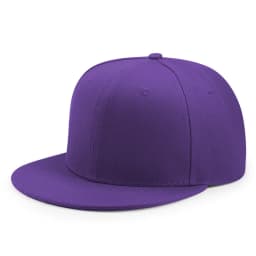 Baseball Caps For Men Women Unisex Hip Hop Solid Color Flat Brim Snapback Hats For Women Spring Summer Sun Hat Street Dance Kpop
