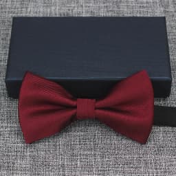 Black Red Fashion Bowties Groom Men Formal Colourful Cravat Green Marriage Butterfly Wedding Bow tie Satin Plaids