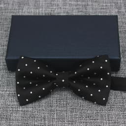 Black Red Fashion Bowties Groom Men Formal Colourful Cravat Green Marriage Butterfly Wedding Bow tie Satin Plaids