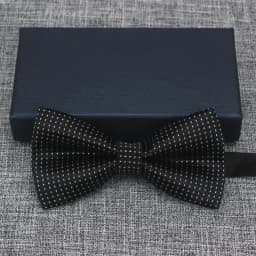 Black Red Fashion Bowties Groom Men Formal Colourful Cravat Green Marriage Butterfly Wedding Bow tie Satin Plaids