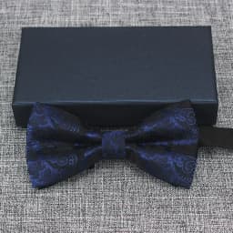 Black Red Fashion Bowties Groom Men Formal Colourful Cravat Green Marriage Butterfly Wedding Bow tie Satin Plaids