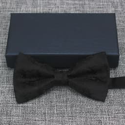Black Red Fashion Bowties Groom Men Formal Colourful Cravat Green Marriage Butterfly Wedding Bow tie Satin Plaids