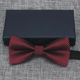 Black Red Fashion Bowties Groom Men Formal Colourful Cravat Green Marriage Butterfly Wedding Bow tie Satin Plaids