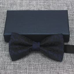 Black Red Fashion Bowties Groom Men Formal Colourful Cravat Green Marriage Butterfly Wedding Bow tie Satin Plaids