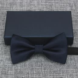 Black Red Fashion Bowties Groom Men Formal Colourful Cravat Green Marriage Butterfly Wedding Bow tie Satin Plaids