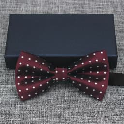 Black Red Fashion Bowties Groom Men Formal Colourful Cravat Green Marriage Butterfly Wedding Bow tie Satin Plaids