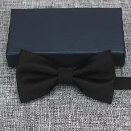 Black Red Fashion Bowties Groom Men Formal Colourful Cravat Green Marriage Butterfly Wedding Bow tie Satin Plaids
