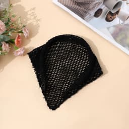 Cotton Bandana Spring and summer Girls Elegant Headband Cute Hair Accessories