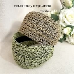 8 Cm Wide-brimmed Headband New Non-slip Headgear with Teeth Face Wash and Makeup Headband Hair Accessories for Women Diademas