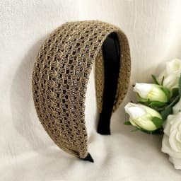 8 Cm Wide-brimmed Headband New Non-slip Headgear with Teeth Face Wash and Makeup Headband Hair Accessories for Women Diademas