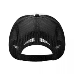 Preppy Grizzco Funny Splatoons Travel Mesh Baseball Caps Women Adult Female Beach Sunscreen Hats Snapback Cap