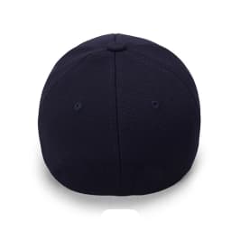 Fitted Full Closed Baseball Cap Men Women Elasticity Hip Hop Caps Hats Fit Visor Snapback Blank Solid Outdoor Sport New Stretch