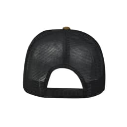 Fashion Designer Mesh Breathable Ponytail Rebound Hat Outdoor Casual Sun Protection Shade Cap Branded Baseball Cap