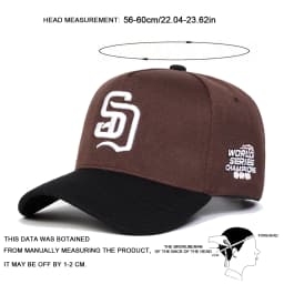 Unisex SD Letter Embroidery Baseball Caps Spring and Autumn Outdoor Adjustable Casual Hats Hip Hop Hat Sunscreen Hat