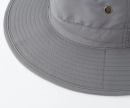 Connectyle Summer Sun Hat For Women Men UV Protection Wide Brim Lightweight Polyester Beach Hat Outdoor Travel Casual Cap