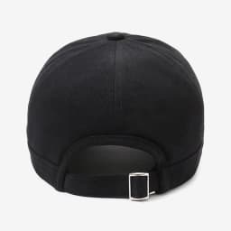 Vintage-Inspired Baseball Cap Adjustable Sun-Protective Street Style Hat Short Brim Woven Fabric Classic Fashion Accessory