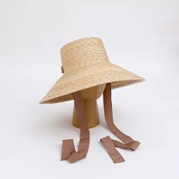 Women Wide Brim Straw Hat with Chin Strap Summer Sun Hats UV Sun Protection Beach Hat Wind Lanyard UPF Derby Travel Hat