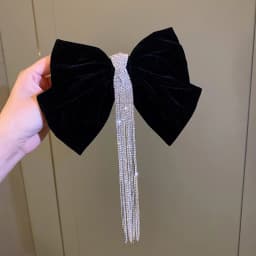 Korean Luxury Fabric Imitation Pearl Headbands for Women Twisted Super Shiny Leaf Full Rhinestones Hair Hoop Trendy Accessories