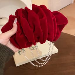 Korean Luxury Fabric Imitation Pearl Headbands for Women Twisted Super Shiny Leaf Full Rhinestones Hair Hoop Trendy Accessories