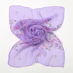 Flower Printed Hijab Georgette Long Scarf For Woman Muslim Shawl Sun Protection Wrap Ladies Beach Headband Wholesale 160*50cm