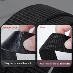 New Automatic Buckle Belt, Canvas Tactical Workwear Casual Outdoor Military Training Pants Belt For Men