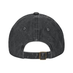 Daft Punk White Script Casual Baseball Cap Outdoor Sport Trucker Hat Summer High Quality Unisex-Teens Streetwear Baseball Caps