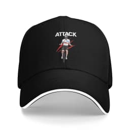 Adult TADEJ POGACAR Cycling Sandwich Hat Hip-Hop Baseball Cap Snapback Caps Sun Hats Breathable Sports Cap Summer