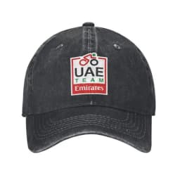 Adult TADEJ POGACAR Cycling Sandwich Hat Hip-Hop Baseball Cap Snapback Caps Sun Hats Breathable Sports Cap Summer