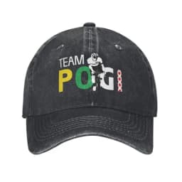 Adult TADEJ POGACAR Cycling Sandwich Hat Hip-Hop Baseball Cap Snapback Caps Sun Hats Breathable Sports Cap Summer