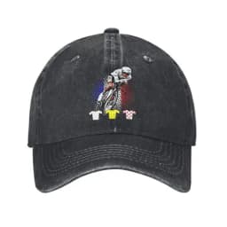 Adult TADEJ POGACAR Cycling Sandwich Hat Hip-Hop Baseball Cap Snapback Caps Sun Hats Breathable Sports Cap Summer
