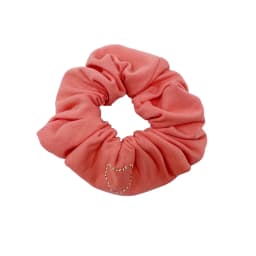 Cotton Ribbon Hairband Cute Hairpins Girls Hair headband Barrettes Solid Clip Kids Headwear Fashion Hot Diamond Love Hair Acces