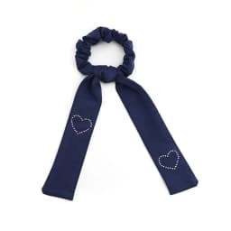 Cotton Ribbon Hairband Cute Hairpins Girls Hair headband Barrettes Solid Clip Kids Headwear Fashion Hot Diamond Love Hair Acces