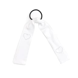 Cotton Ribbon Hairband Cute Hairpins Girls Hair headband Barrettes Solid Clip Kids Headwear Fashion Hot Diamond Love Hair Acces