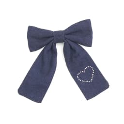Cotton Ribbon Hairband Cute Hairpins Girls Hair headband Barrettes Solid Clip Kids Headwear Fashion Hot Diamond Love Hair Acces