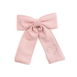 Cotton Ribbon Hairband Cute Hairpins Girls Hair headband Barrettes Solid Clip Kids Headwear Fashion Hot Diamond Love Hair Acces