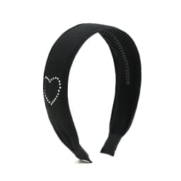 Cotton Ribbon Hairband Cute Hairpins Girls Hair headband Barrettes Solid Clip Kids Headwear Fashion Hot Diamond Love Hair Acces