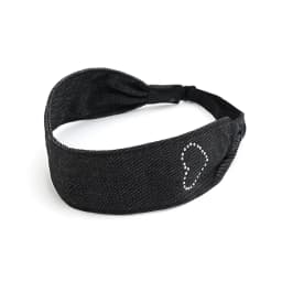 Cotton Ribbon Hairband Cute Hairpins Girls Hair headband Barrettes Solid Clip Kids Headwear Fashion Hot Diamond Love Hair Acces