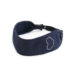 Cotton Ribbon Hairband Cute Hairpins Girls Hair headband Barrettes Solid Clip Kids Headwear Fashion Hot Diamond Love Hair Acces