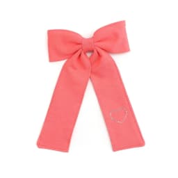 Cotton Ribbon Hairband Cute Hairpins Girls Hair headband Barrettes Solid Clip Kids Headwear Fashion Hot Diamond Love Hair Acces