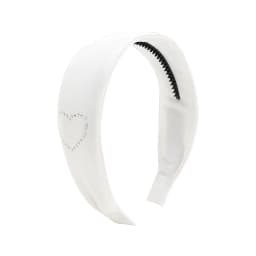 Cotton Ribbon Hairband Cute Hairpins Girls Hair headband Barrettes Solid Clip Kids Headwear Fashion Hot Diamond Love Hair Acces