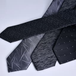 7cm Mens Tie Pre-tied Easy Wear Neck Tie Zipper Lazy Pre-tied Korean Style Stripes Dot Plaid Business Wedding Necktie