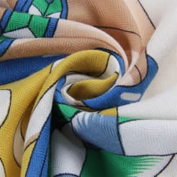 POBING 30% Silk 70% Cashmere Scarf Women Hand Rolled Fashion Print Triangle Scarves Wraps Bandana Big Hijabs Female Foulard