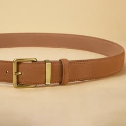 Men's Suede Belt Retro Trend Alloy Buckle Men's Belt Large Size Genuine High End Belt, Gift for Boyfriend and Dad
