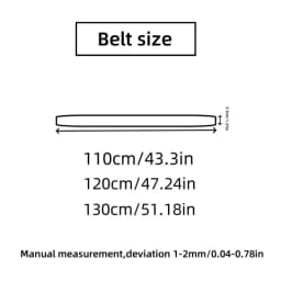 Leather material waistband. Single belt, crocodile pattern belt, casual waist belt, 3.5cm belt