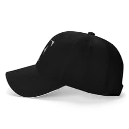 RF Roger Federer Style Sandwich Cap Adult
Sport
Baseball Cap Sandwich Hat Adjustable Snapback Caps Sun Hats Summer Caps
